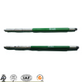 spray metal plunger downhole rod pumps